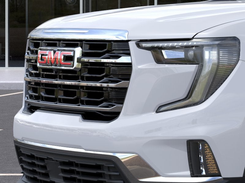 2027 GMC Acadia Elevation - Photo 14