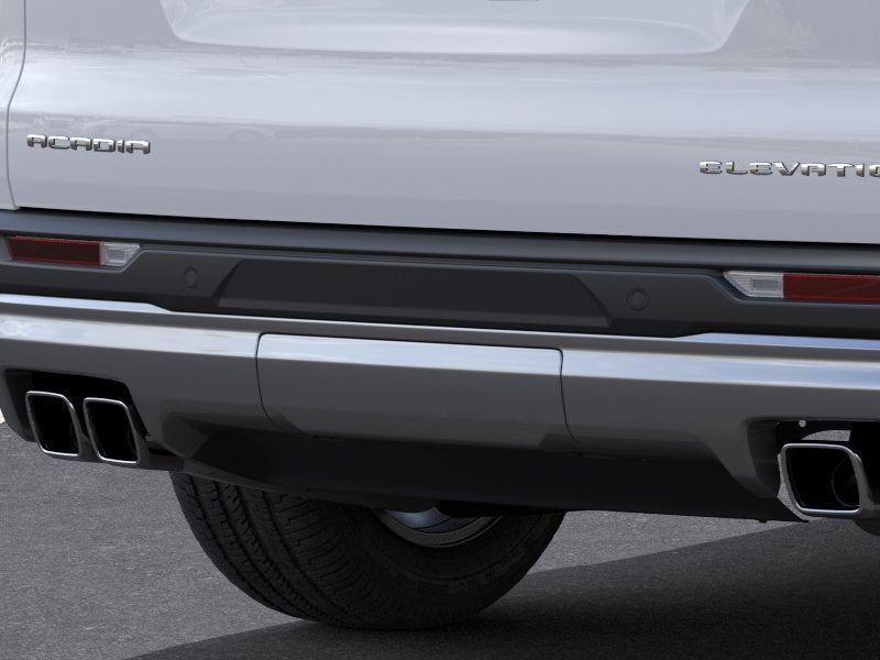 2027 GMC Acadia Elevation - Photo 15