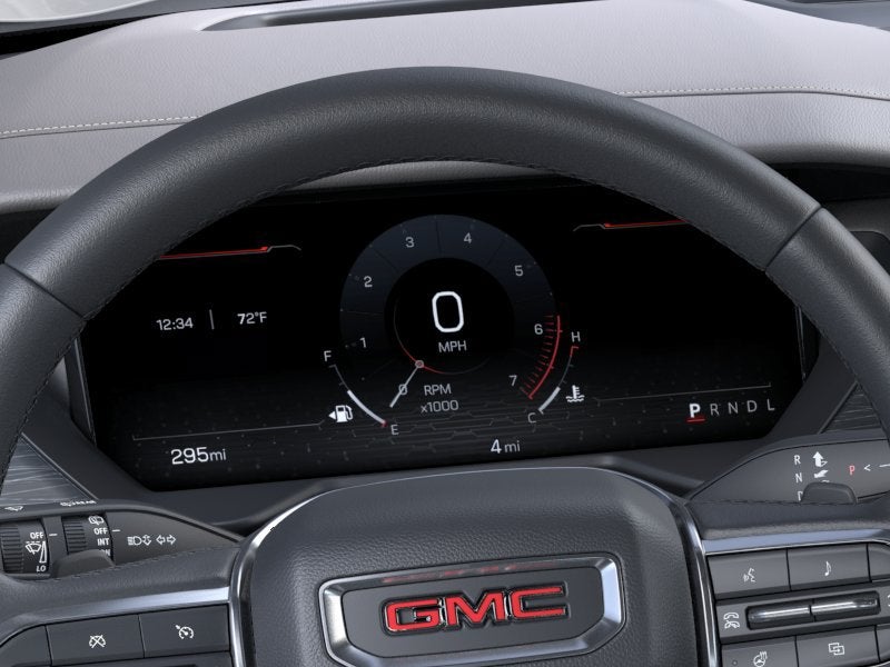 2027 GMC Acadia Elevation - Photo 19