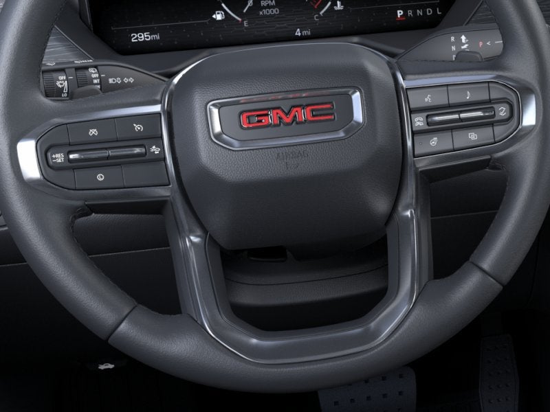 2027 GMC Acadia Elevation - Photo 20