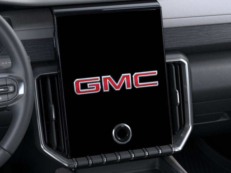 2027 GMC Acadia Elevation - Photo 21