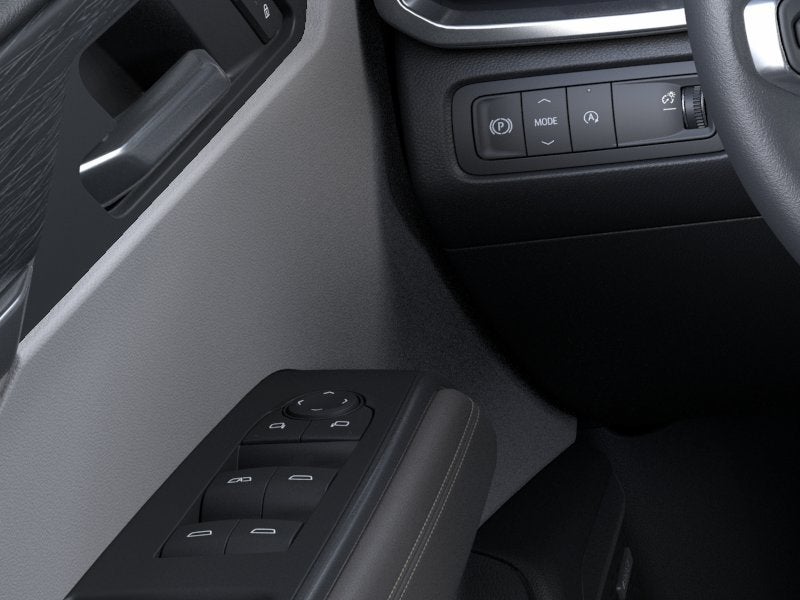 2027 GMC Acadia Elevation - Photo 23