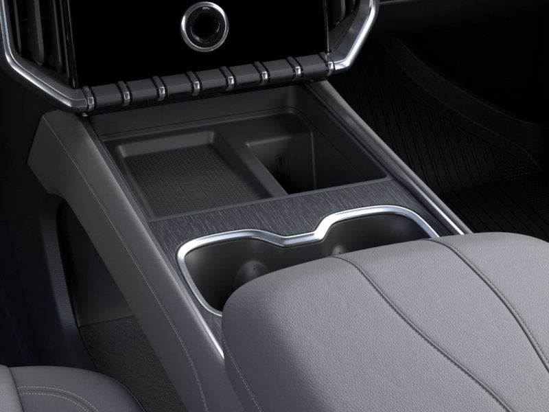 2027 GMC Acadia Elevation - Photo 24