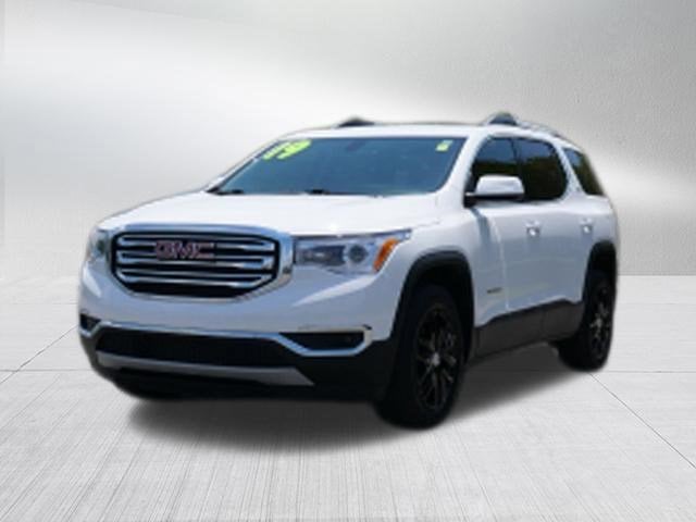2019 GMC Acadia SLT