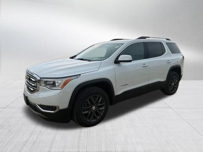 2019 GMC Acadia SLT