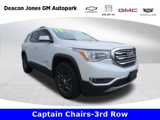 2019 GMC Acadia SLT