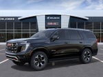2027 GMC Yukon AT4