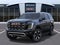 2027 GMC Yukon AT4