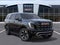 2027 GMC Yukon AT4
