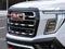 2027 GMC Yukon AT4