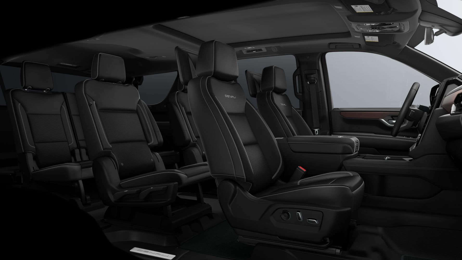 2027 GMC Yukon Denali - Photo 8