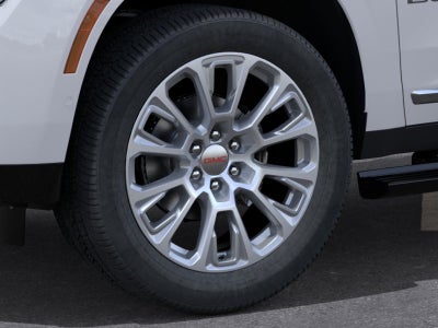 2027 GMC Yukon Denali