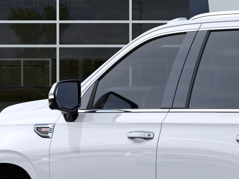 2027 GMC Yukon Denali