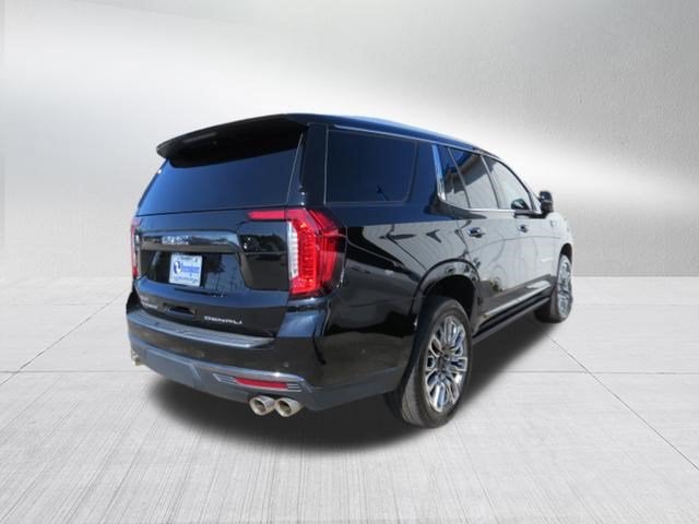 2023 GMC Yukon Denali Ultimate - Photo 10