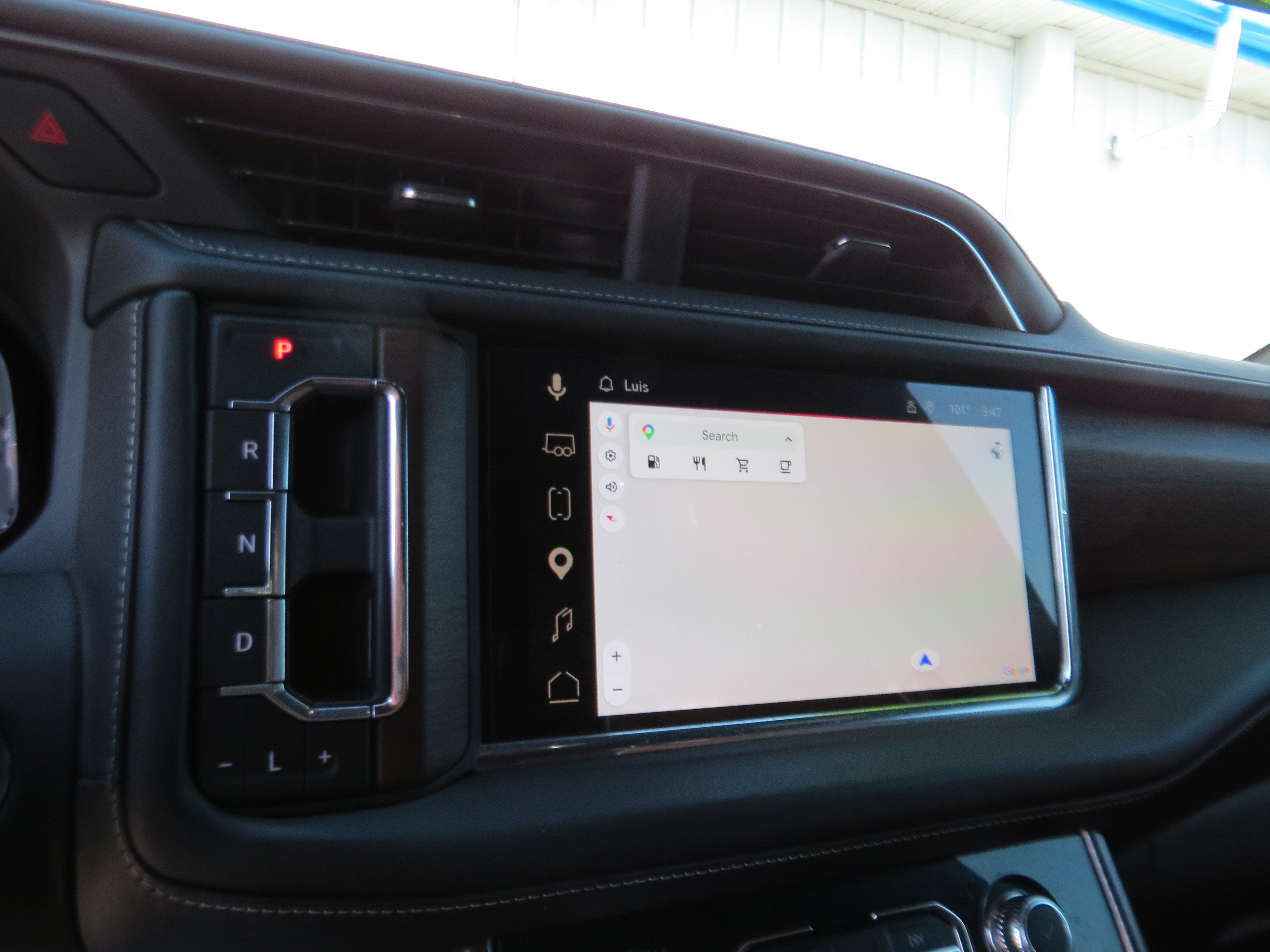 2023 GMC Yukon Denali Ultimate - Photo 22