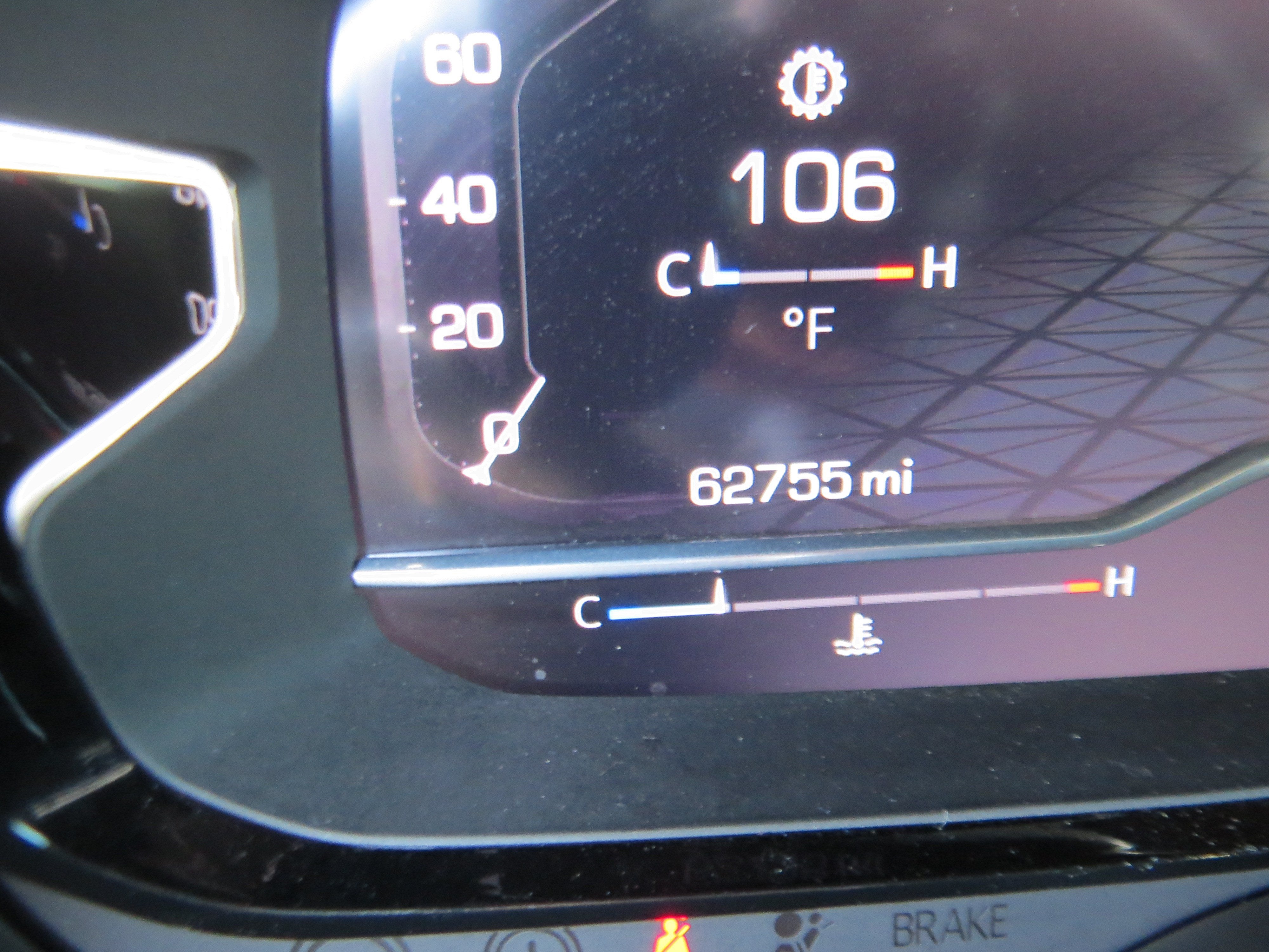 2023 GMC Yukon Denali Ultimate - Photo 25
