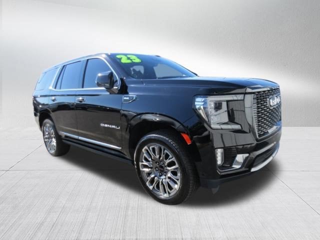 2023 GMC Yukon Denali Ultimate - Photo 6