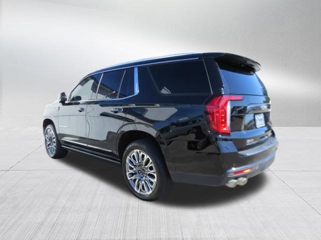 2023 GMC Yukon Denali Ultimate - Photo 8
