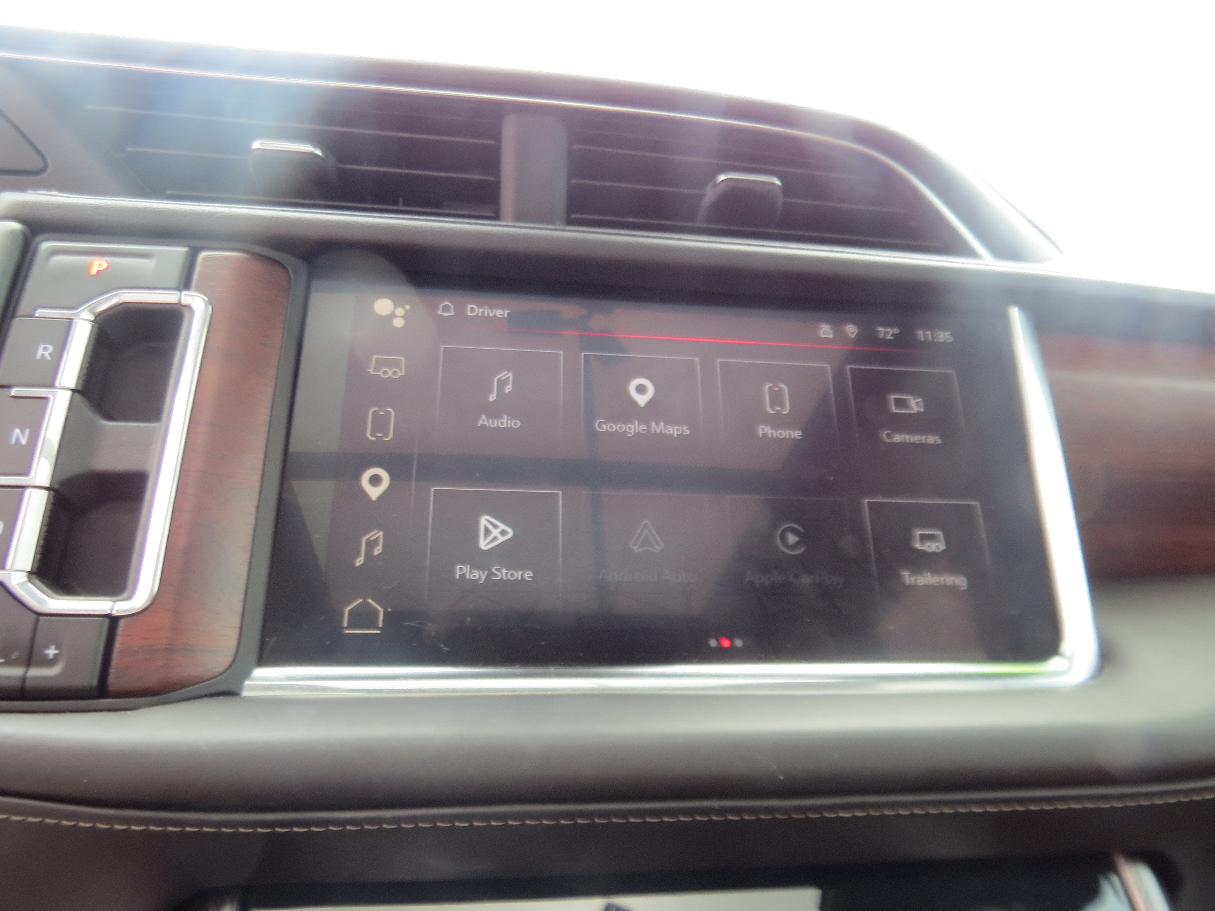 2023 GMC Yukon Denali Ultimate - Photo 26