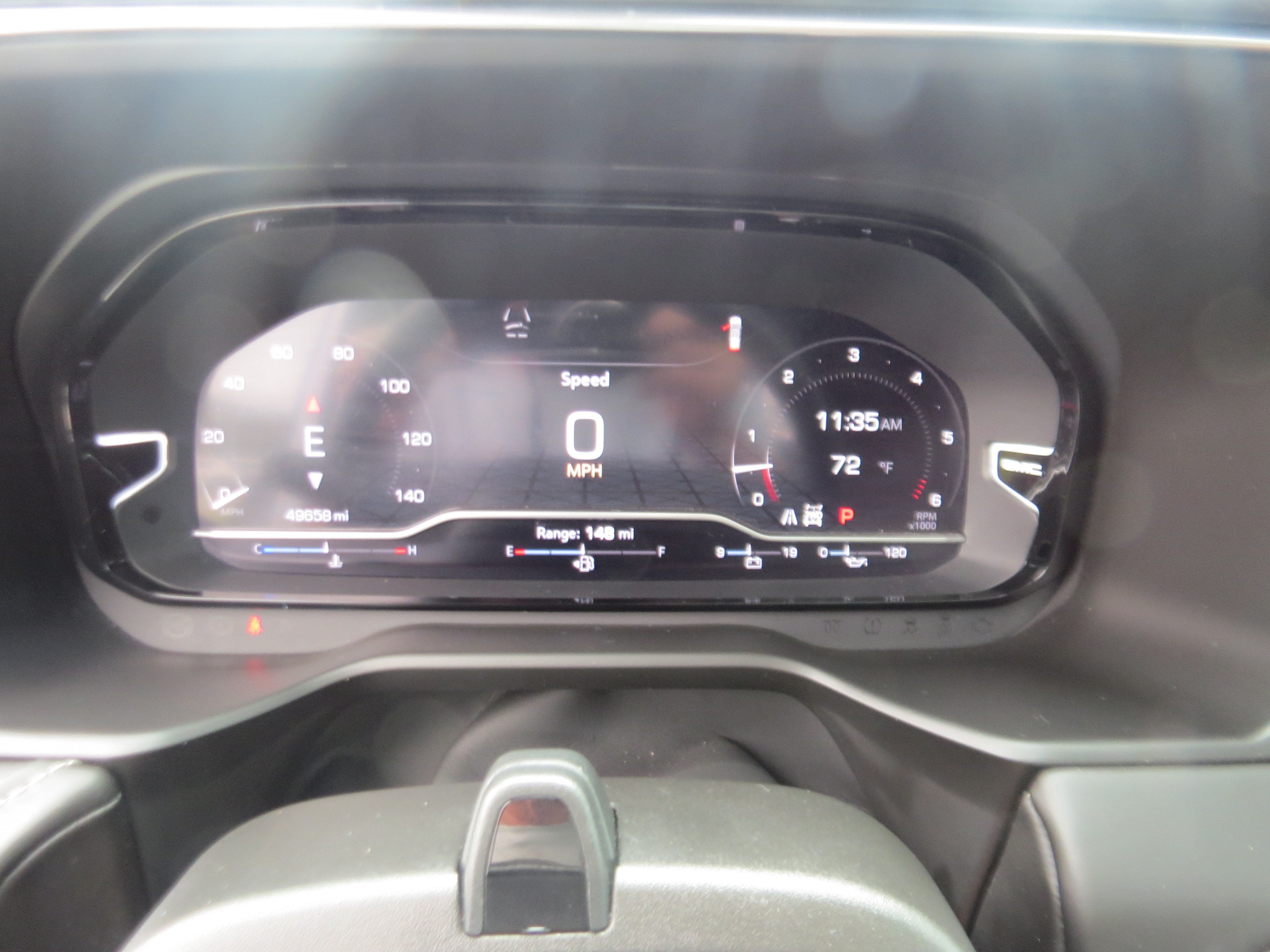 2023 GMC Yukon Denali Ultimate - Photo 29