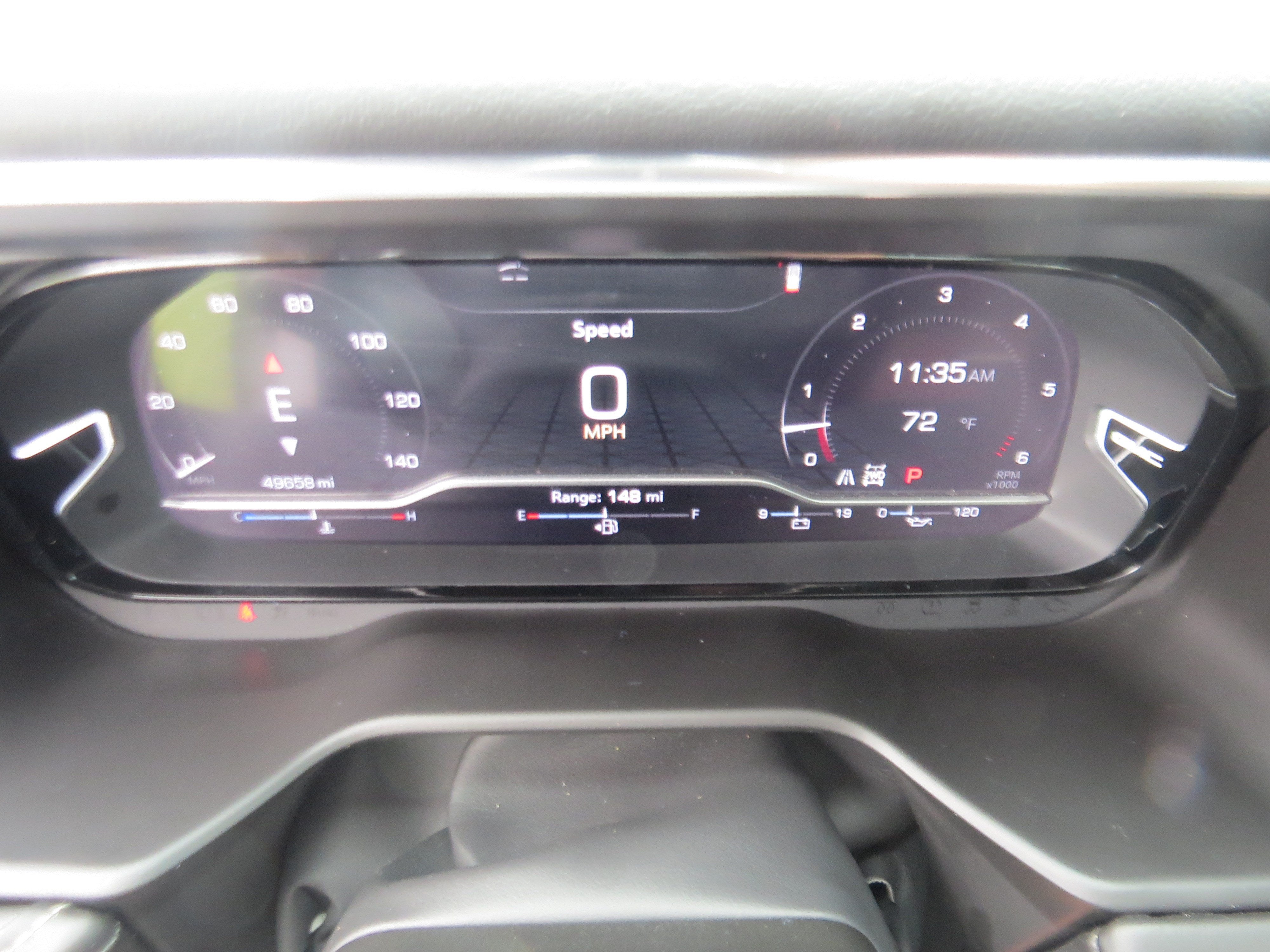 2023 GMC Yukon Denali Ultimate - Photo 30