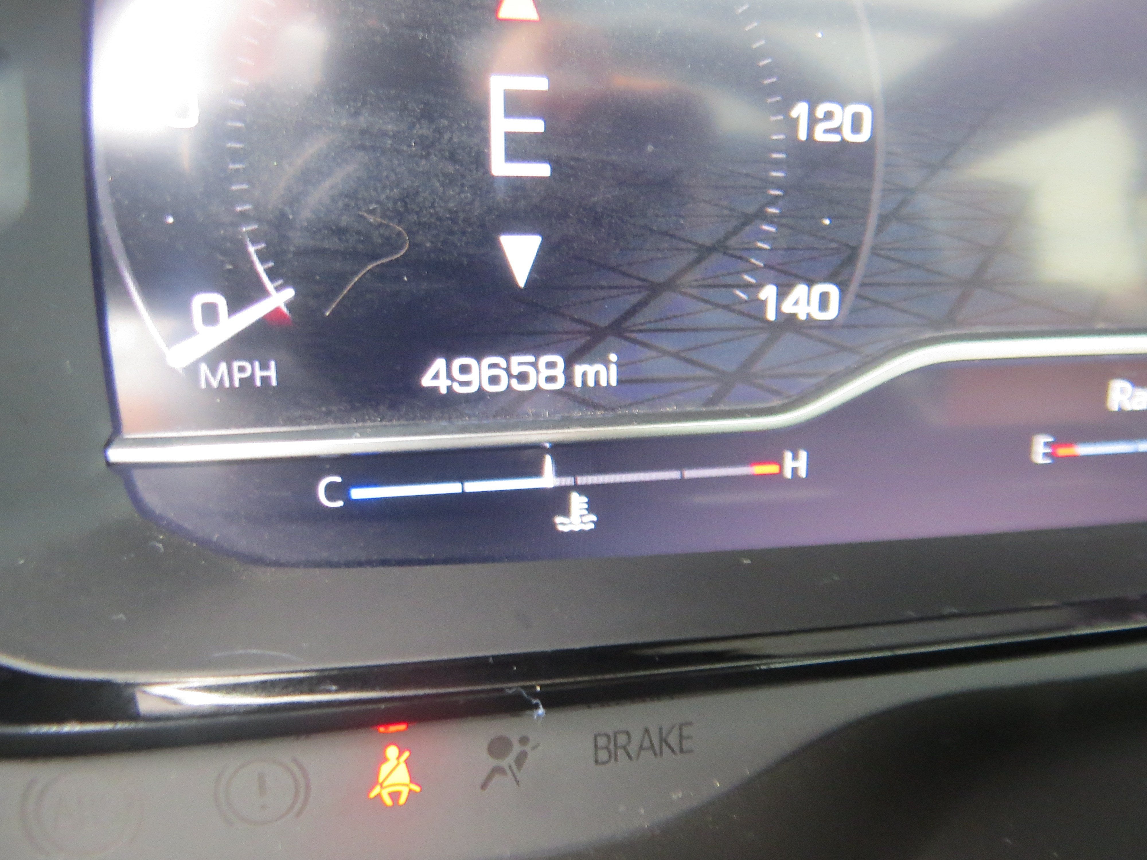 2023 GMC Yukon Denali Ultimate - Photo 31