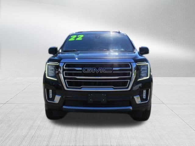 2022 GMC Yukon XL SLT