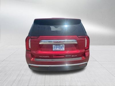 2024 GMC Yukon XL SLT