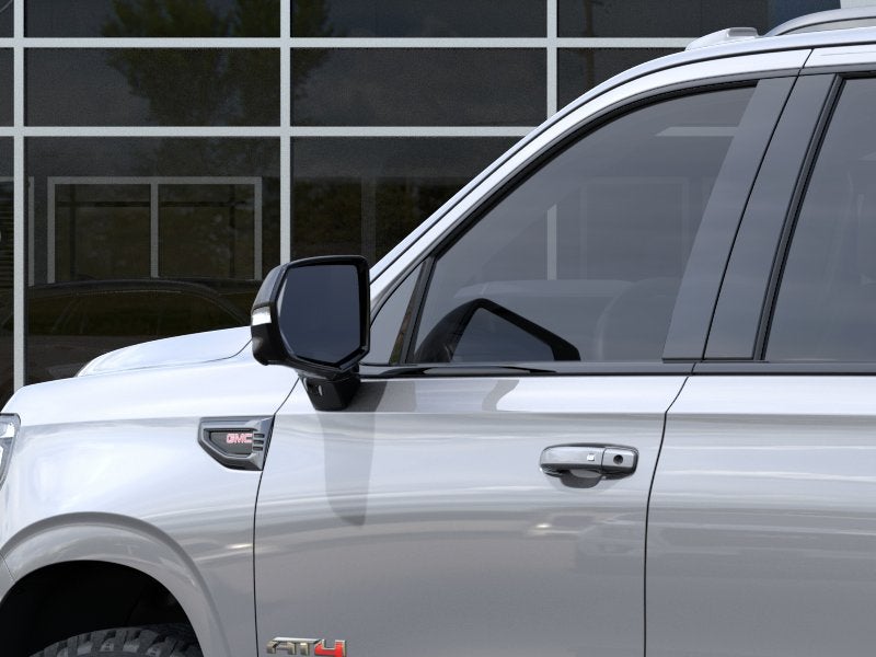 2027 GMC Yukon XL AT4
