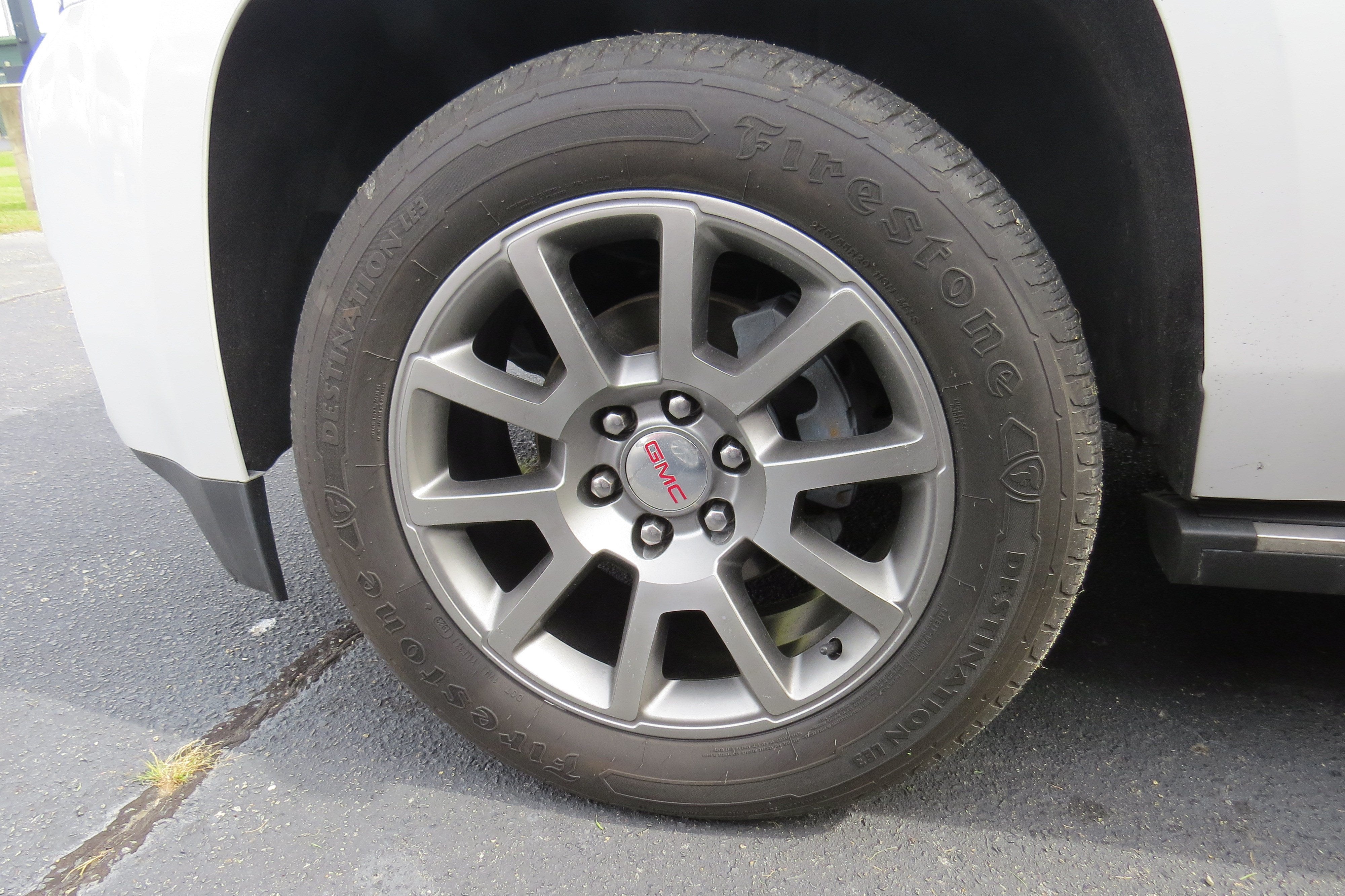 2019 GMC Yukon XL Denali