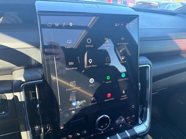2026 GMC Yukon XL Denali - Photo 10