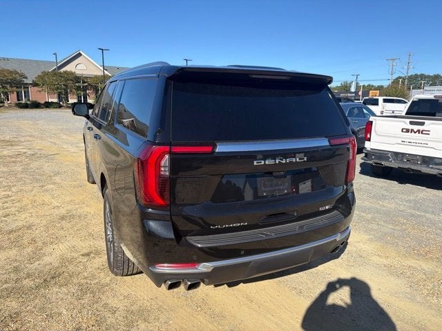 2026 GMC Yukon XL Denali - Photo 15