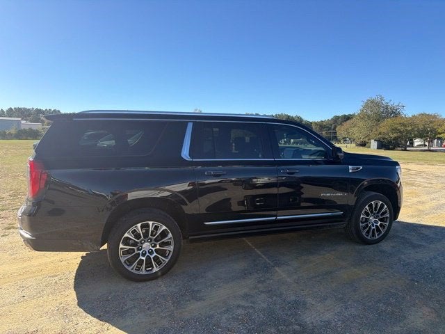2026 GMC Yukon XL Denali - Photo 20