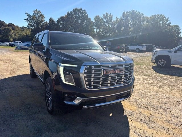 2026 GMC Yukon XL Denali - Photo 22