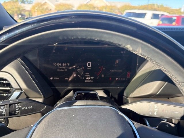 2026 GMC Yukon XL Denali - Photo 9