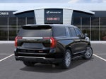 2027 GMC Yukon XL Denali