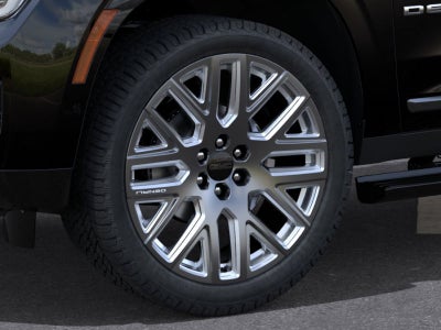 2027 GMC Yukon XL Denali Ultimate