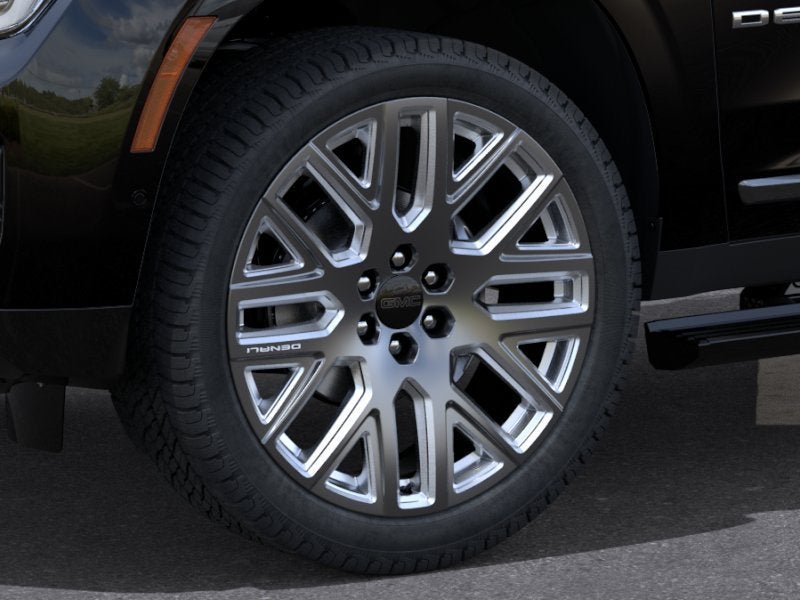 2027 GMC Yukon XL Denali Ultimate