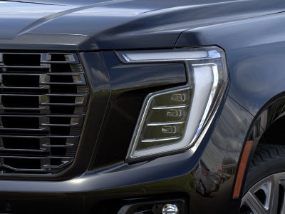 2027 GMC Yukon XL Denali Ultimate