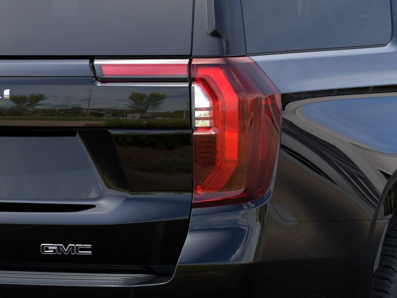 2027 GMC Yukon XL Denali Ultimate