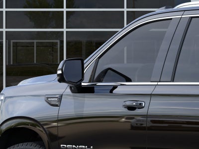 2027 GMC Yukon XL Denali Ultimate