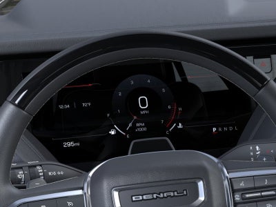2027 GMC Yukon XL Denali Ultimate