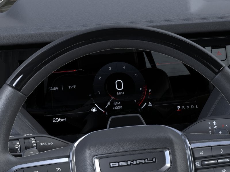 2027 GMC Yukon XL Denali Ultimate