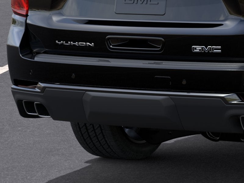 2027 GMC Yukon XL Denali Ultimate
