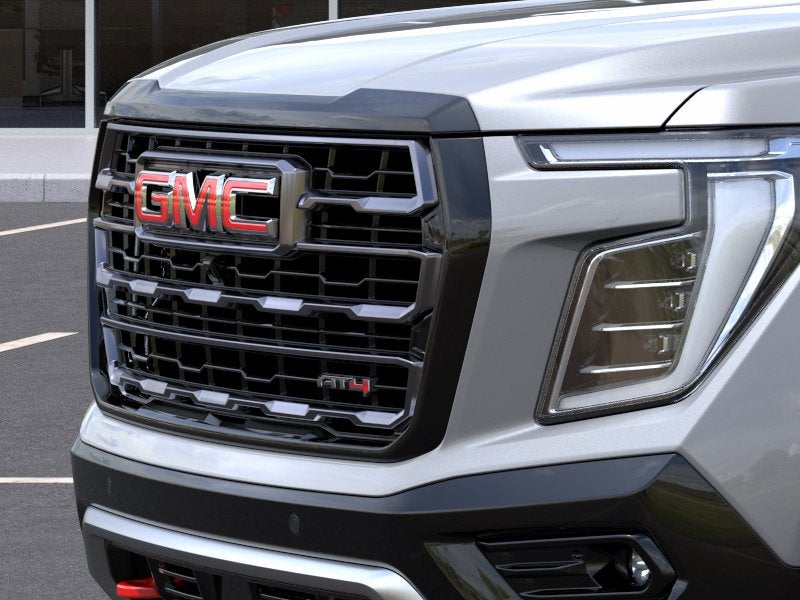 2027 GMC Yukon AT4 Ultimate