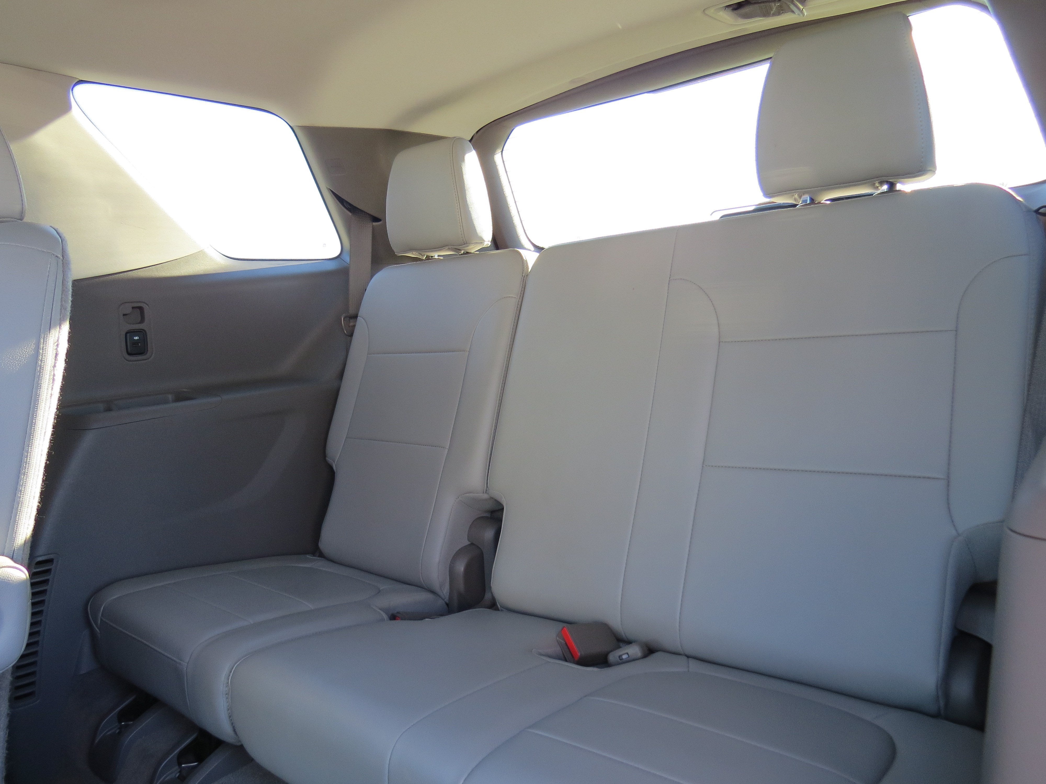 2020 Chevrolet Traverse Premier - Photo 14