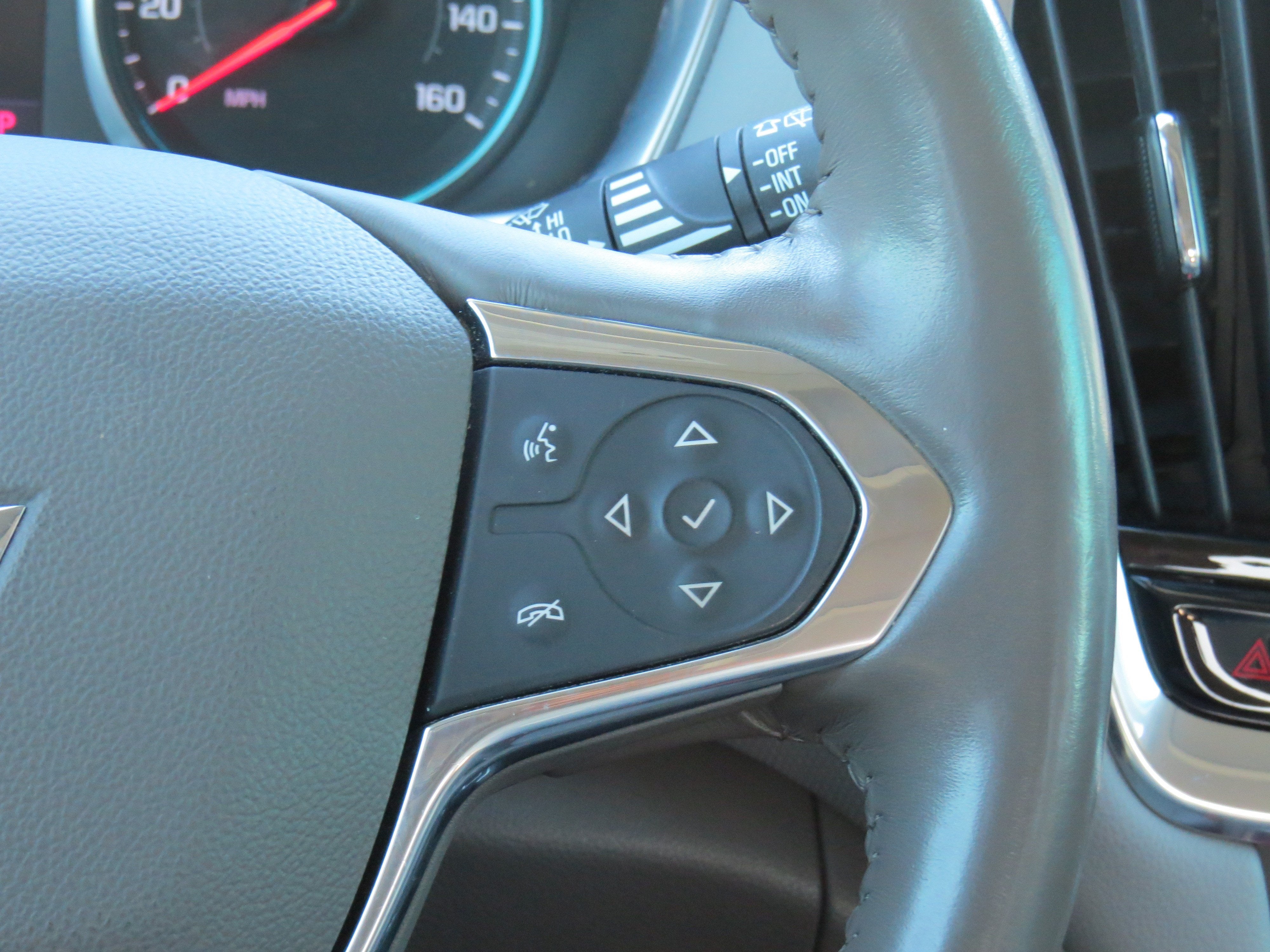2020 Chevrolet Traverse Premier - Photo 21