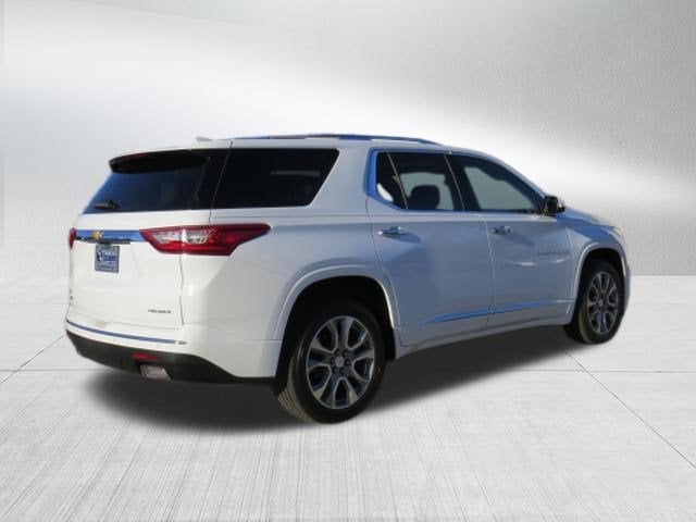 2020 Chevrolet Traverse Premier - Photo 6