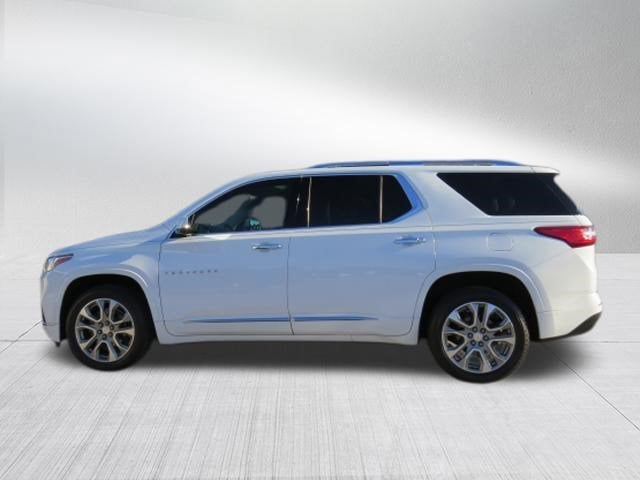 2020 Chevrolet Traverse Premier - Photo 9