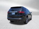2022 Chevrolet Traverse High Country